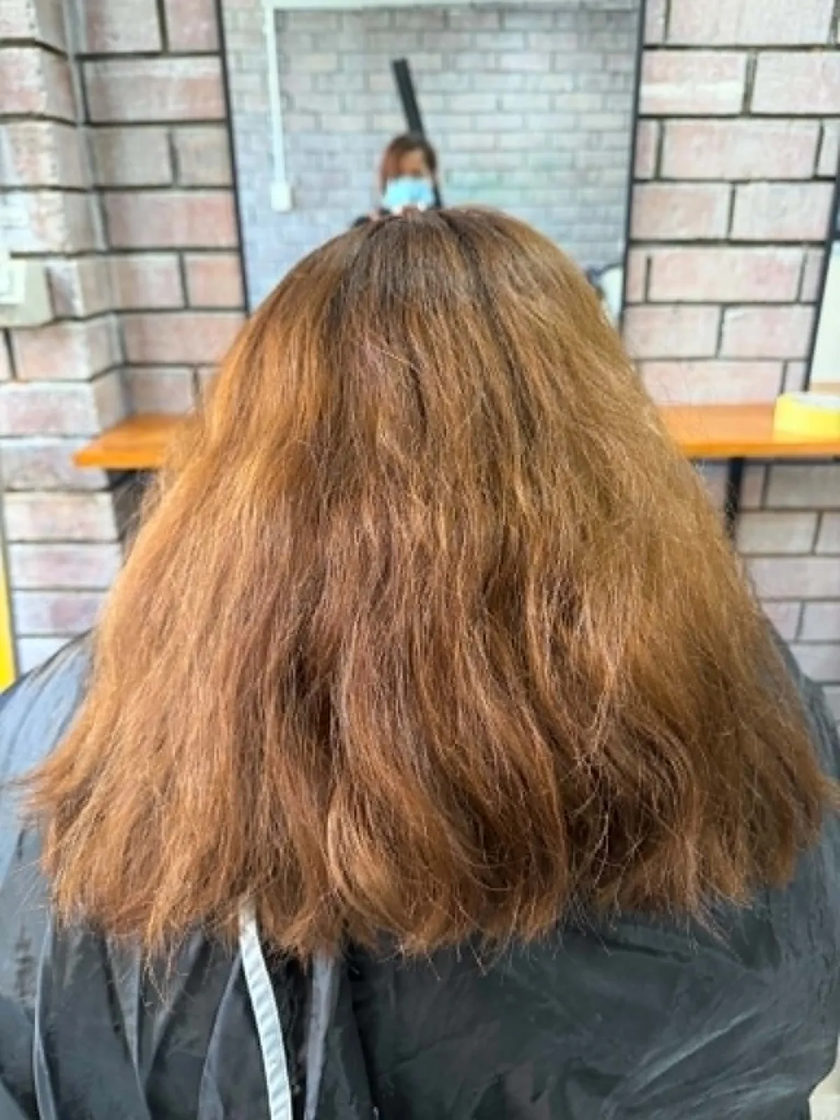 Before shape and tone refresh