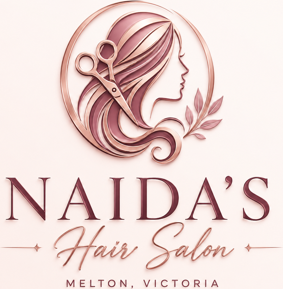 Naida's Hair Salon
