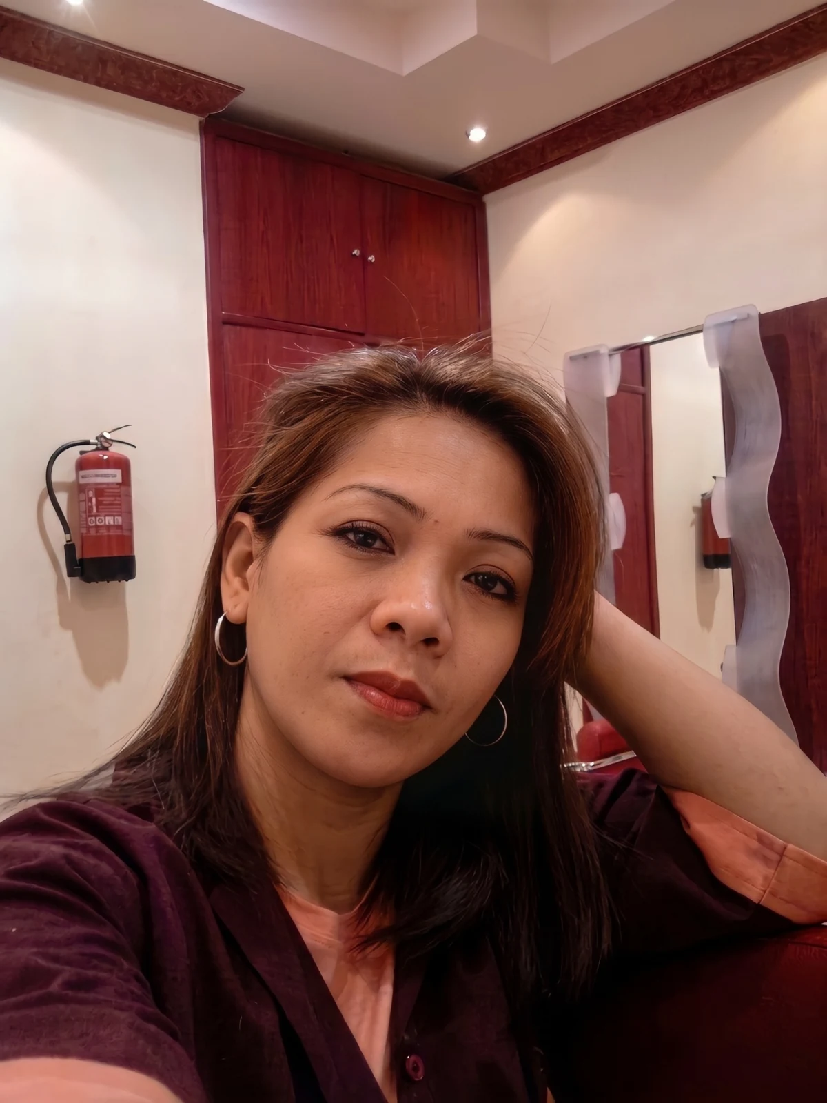 Naida Alcantara
